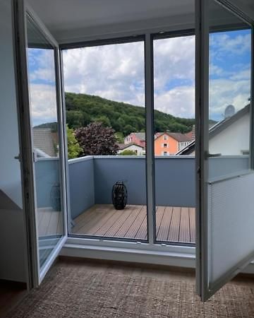 B Im Welschen Oerlinghausen Exterior foto