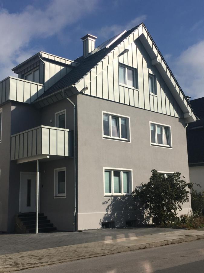 B Im Welschen Oerlinghausen Exterior foto