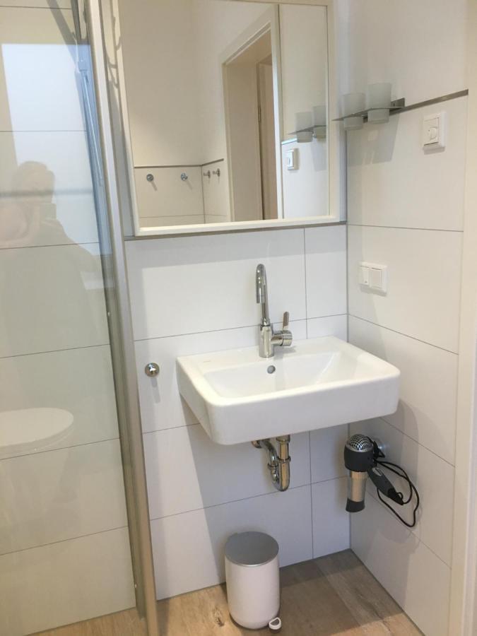 B Im Welschen Oerlinghausen Exterior foto