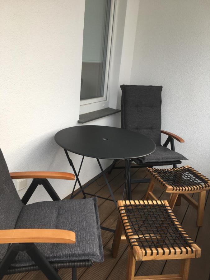 B Im Welschen Oerlinghausen Exterior foto