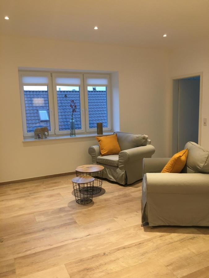 B Im Welschen Oerlinghausen Exterior foto