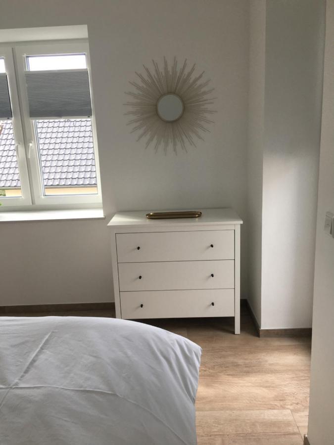 B Im Welschen Oerlinghausen Exterior foto