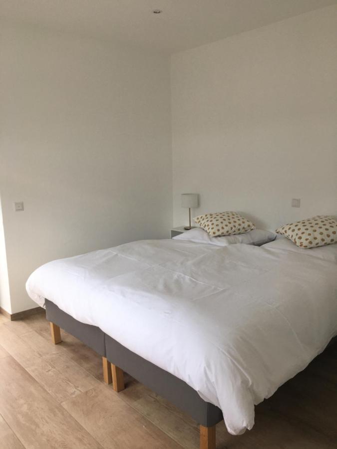 B Im Welschen Oerlinghausen Exterior foto
