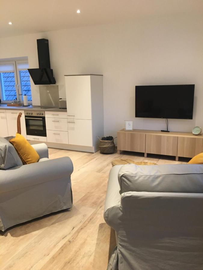 B Im Welschen Oerlinghausen Exterior foto