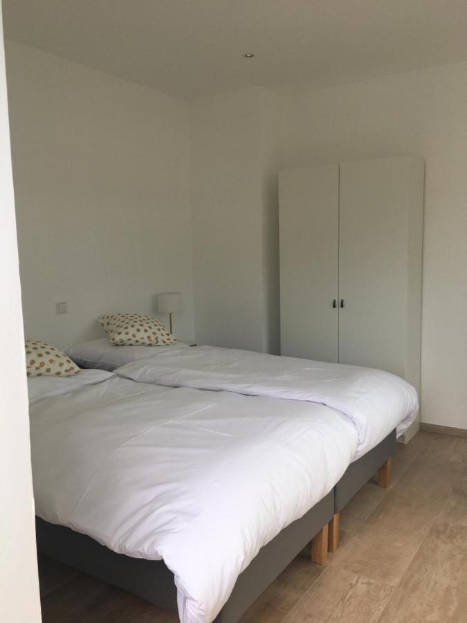 B Im Welschen Oerlinghausen Exterior foto