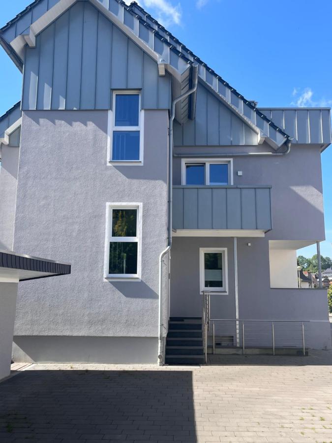 B Im Welschen Oerlinghausen Exterior foto