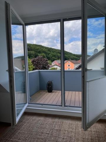 B Im Welschen Oerlinghausen Exterior foto
